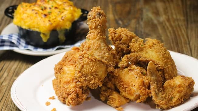 Chef Art Smith's Homecomin' | Disney Springs Dining | Walt Disney World  Resort
