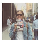 How quitting drinking prepared me to write a book