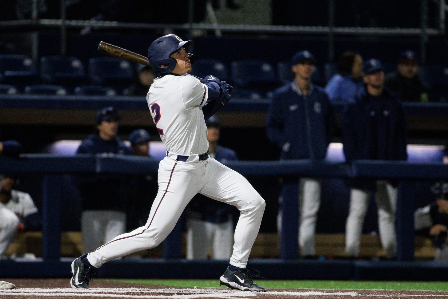 Photo gallery: Seton Hall Pirates @ UConn baseball - 4/17/25 Photo gallery: Seton Hall Pirates @ UConn baseball - 4/17/25