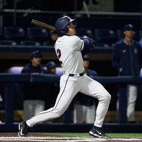 UConn Baseball Weekly: Portal time and summer ball