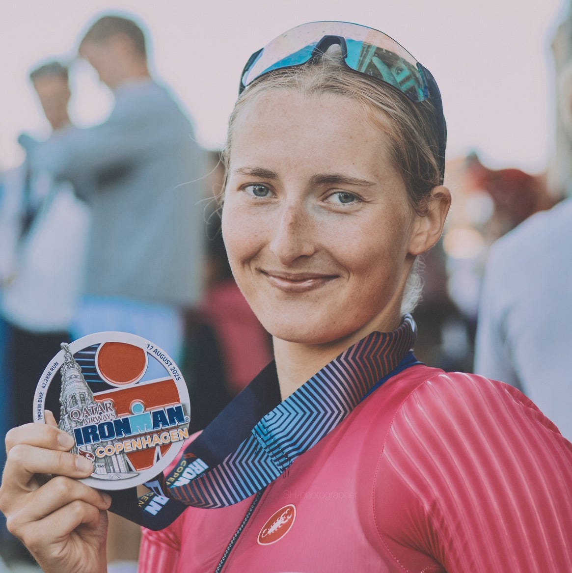 Lauren Hogg | Substack