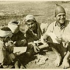 The empire’s expendables: How coerced Egyptian labor paved Britain’s path to Palestine