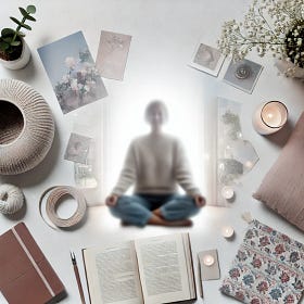 Embracing Your True Self Meditation