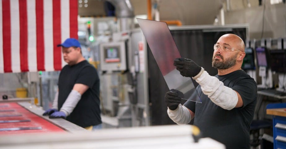 Apple announces $100B American Manufacturing Program - Engineering.com