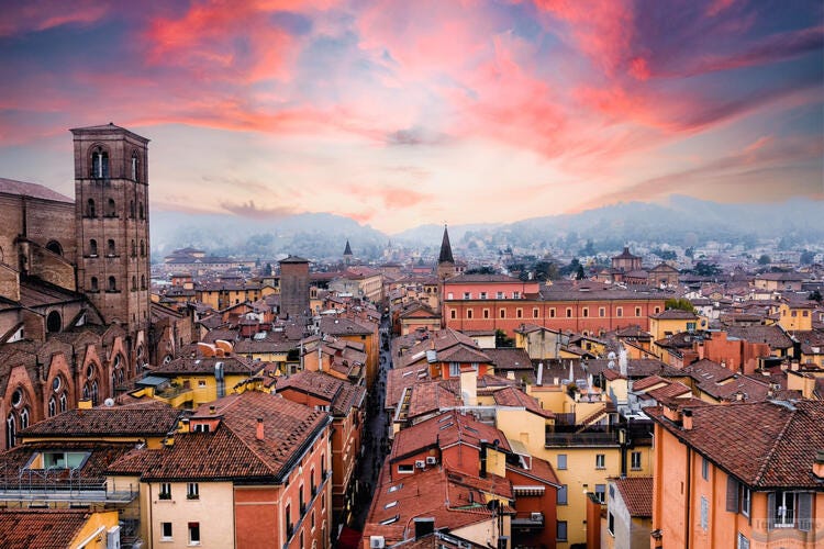 10 Sehenswürdigkeiten und Attraktionen aus Bologna | Ita.travel 10 Sehenswürdigkeiten und Attraktionen aus Bologna | Ita.travel