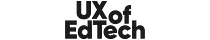UX of EdTech