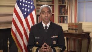 U.S. Surgeon General Issues Advisory on Public Health Crisis of Gun ...