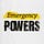 Emergency Powers