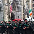 Irish of New York City ☘️🗽's avatar