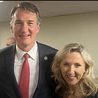 Virginia, Please Vote For the Democrat Not The Cool Stripper Against Annoying GOP Senate Candidate Tara Durant