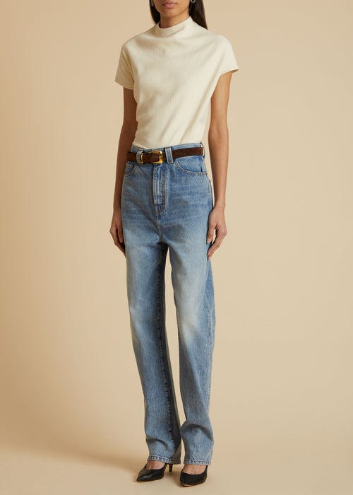 The Albi Jean in Bryce