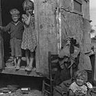 Weep, Weep (Don't Weep) For The Poor (Not Poor) White Supremacists (Definitely White Supremacists)!