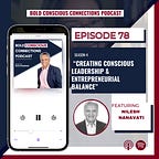 Purposeful Leadership