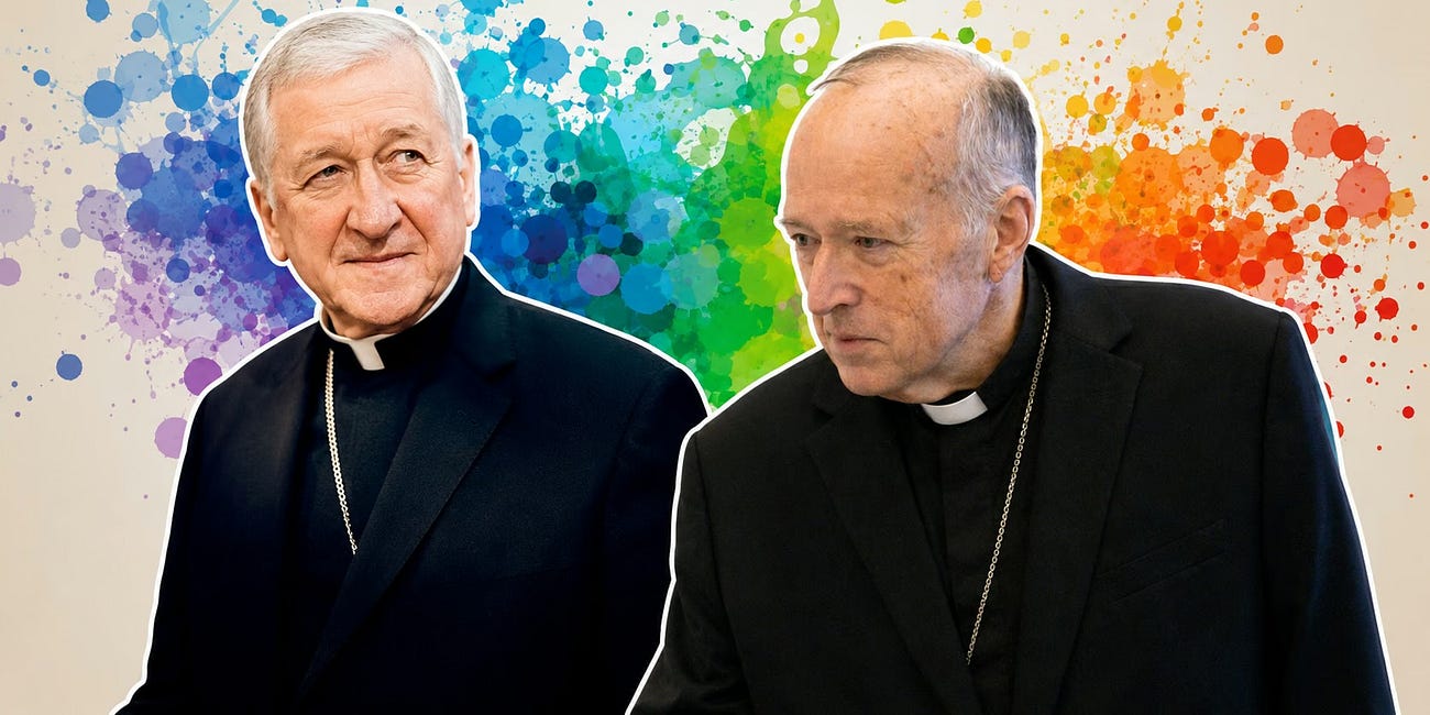 McElroy Says Leo Deepens Francis’ LGBT Project While Rome Looks to Excommunicate Every SSPX Priest