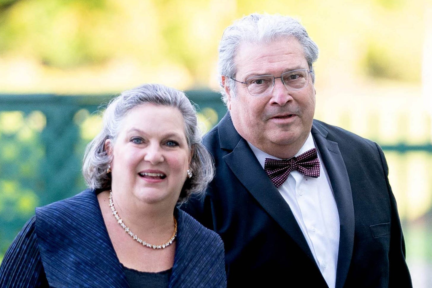 Nuland's Husband Resigns as Washington Post Decides to Skip Presidential  Endorsement – Sri Lanka Guardian