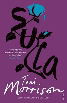 Sula by Toni Morrison Sula by Toni Morrison
