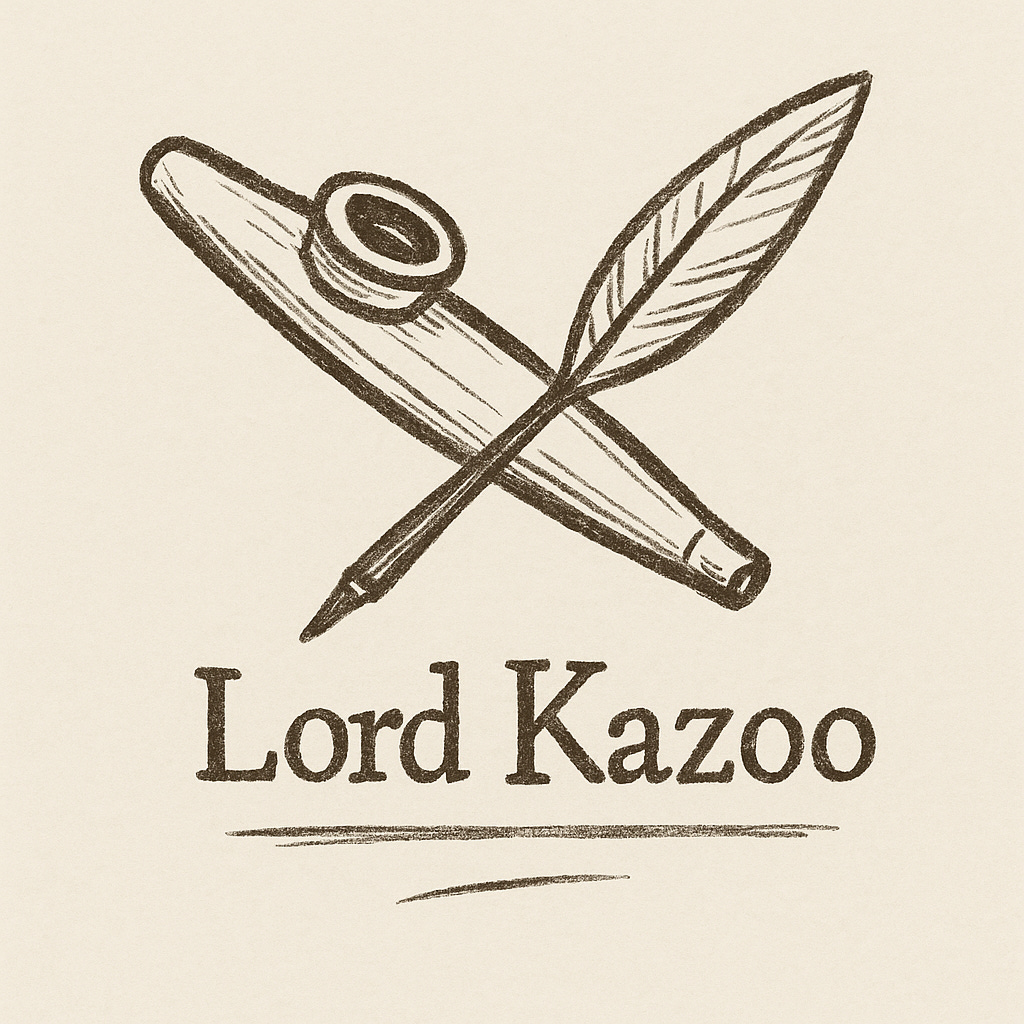 Almanaque de um Bardo Moderno