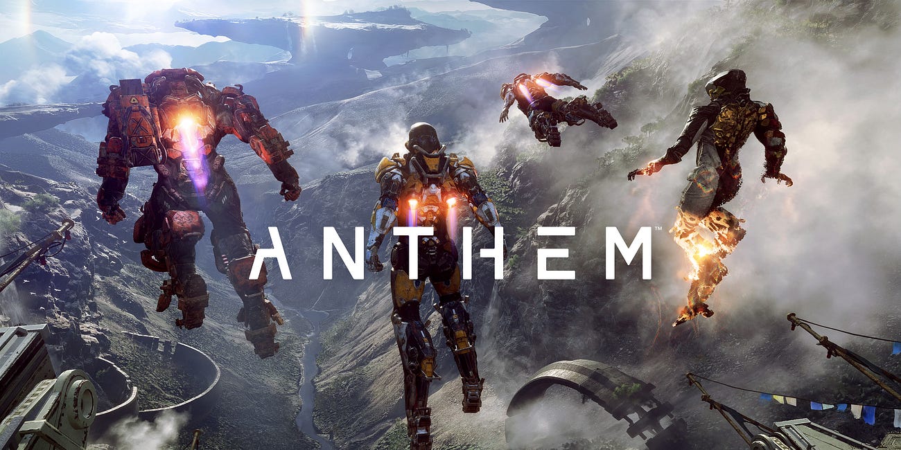 AI won't save EA, and probably nothing will.