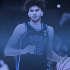 Countering Common Misconceptions About Cameron Boozer 