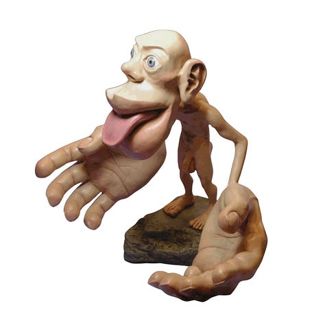 diagrams for the location and representation of the cortical motor homunculus