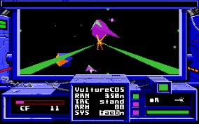 Download Space Rogue | Abandonia Download Space Rogue | Abandonia