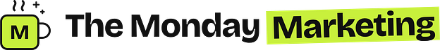 The Monday Marketing
