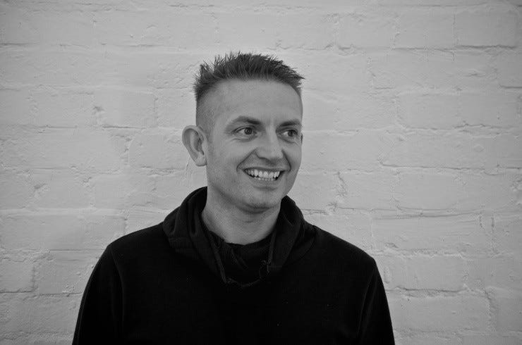 Simon wills director