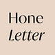 Hone Letter