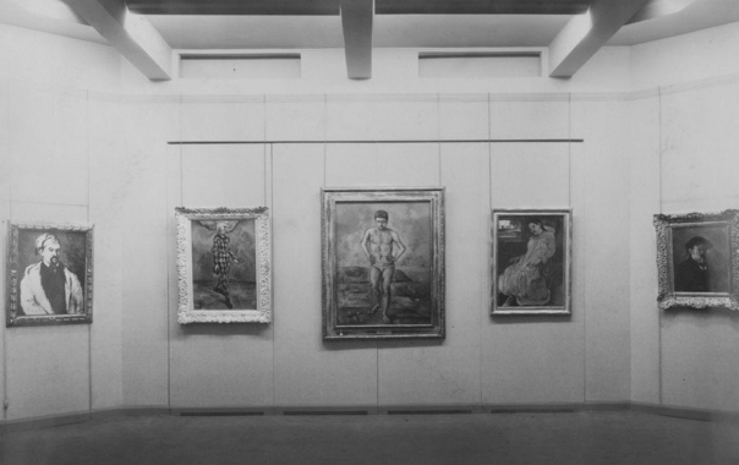 November 7, 1929: The Museum of Modern Art Opens in New York City | The Nation November 7, 1929: The Museum of Modern Art Opens in New York City | The Nation
