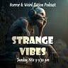 Sylvia's Substack - Podcast, German Mythology, Weird Fiction