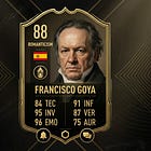 Is Francisco Goya the Greatest Painter of All Time?