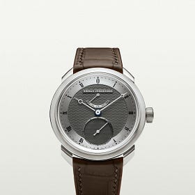 When Time Becomes Testament