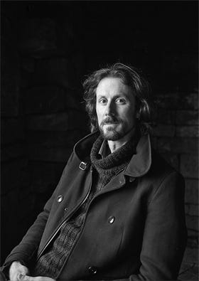 Paul Kingsnorth | Faber