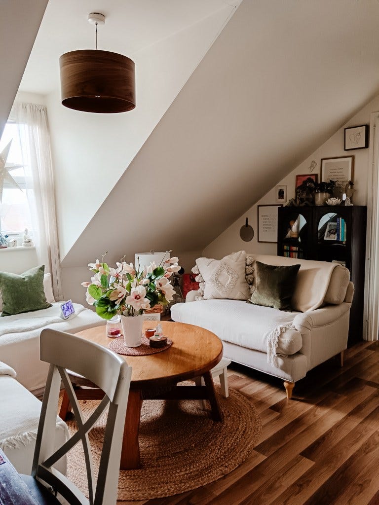 10 Easy Ways to Bring Spring Into Your Home