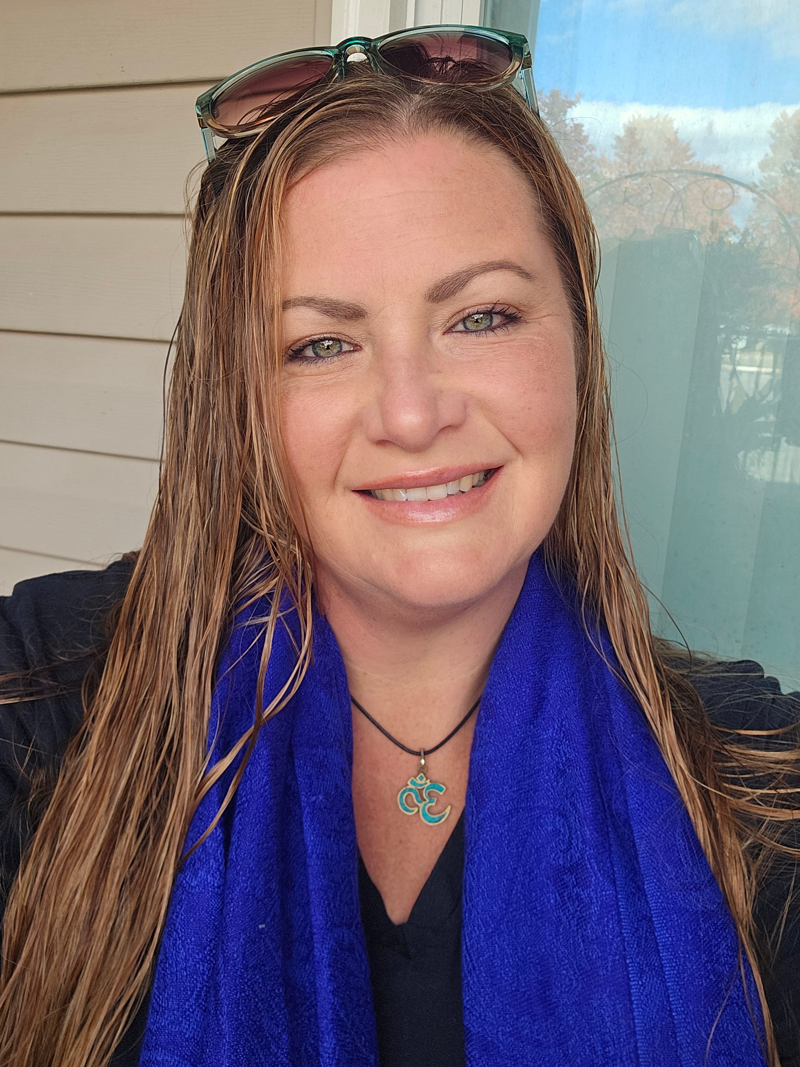 Stacey Nichole_Souls Symphony