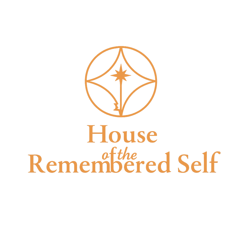 House Notes From the Remembered Self