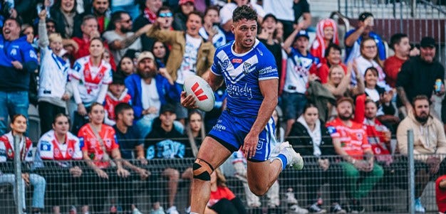 Canterbury-Bankstown Bulldogs: Official Bulldogs Website | Bulldogs