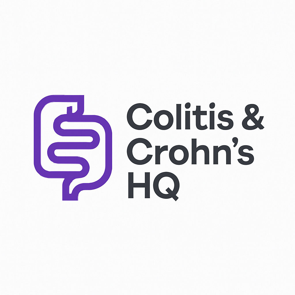Colitis and Crohn's HQ