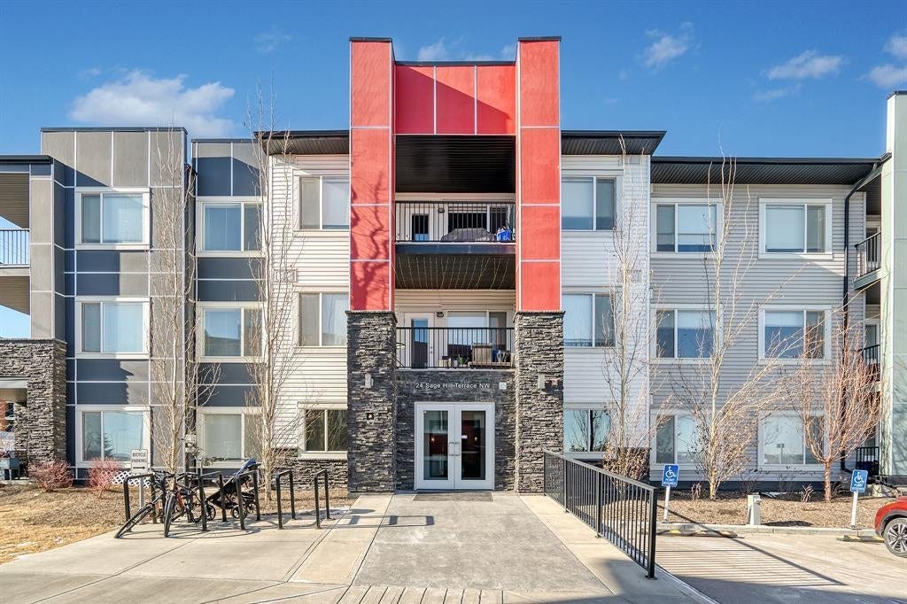 Northwest Calgary Condos For Sale - NW Calgary Condominiums