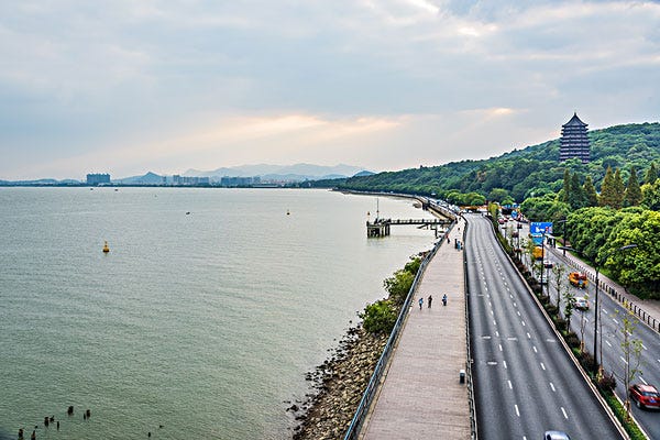 身边的钱塘江，你真的了解吗-浙江新闻-浙江在线