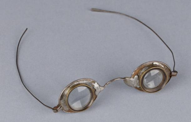 Martin’s Margins by an unknown maker; 1750-1890. (CC BY NC) Martin’s Margins by an unknown maker; 1750-1890. (CC BY NC)