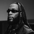 Will the real Burna Boy please sit down