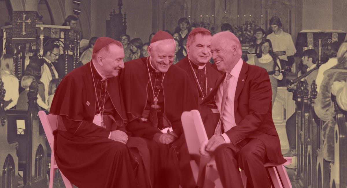 Death to Beige Catholicism