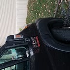 The Gray Camper Van Writer