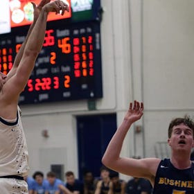 McCorkle's Corner: The College Report XVII