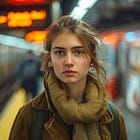 The Stillness of Detachment