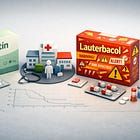 Dauerlicht statt Feuerwerk – ein medizin-politischer Jahresrückblick