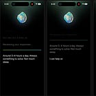 Chat based onboarding