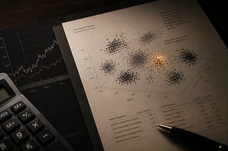 Research | AI Street | Matt Robinson | Substack