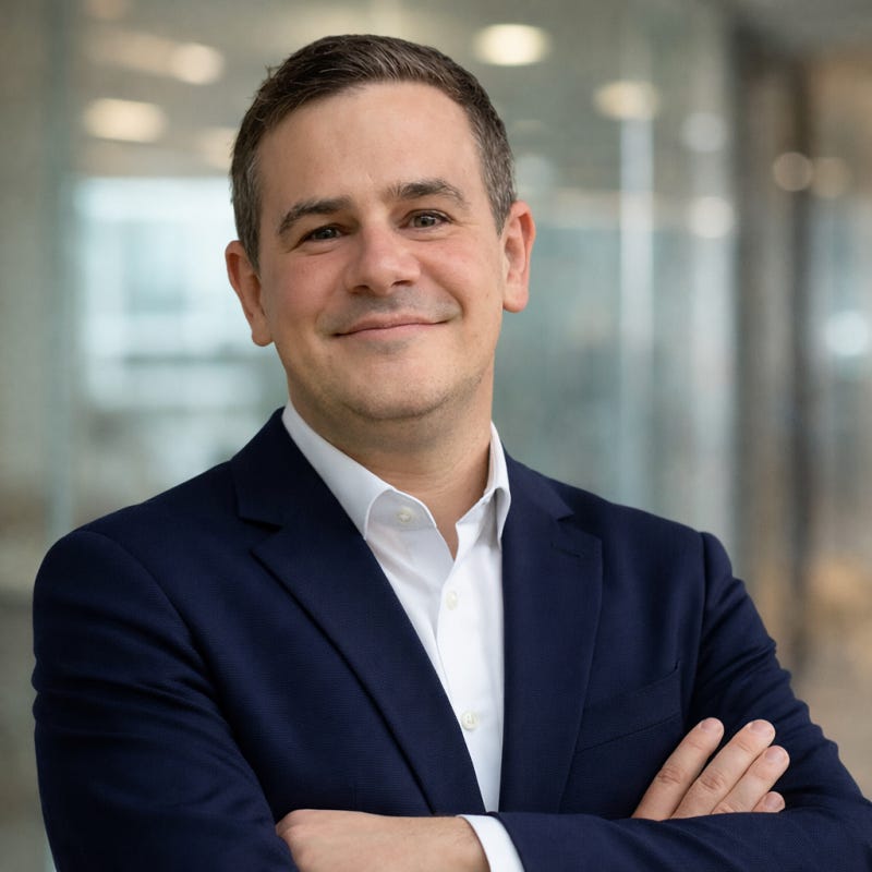 Procurement Risk & ESG Radar logo